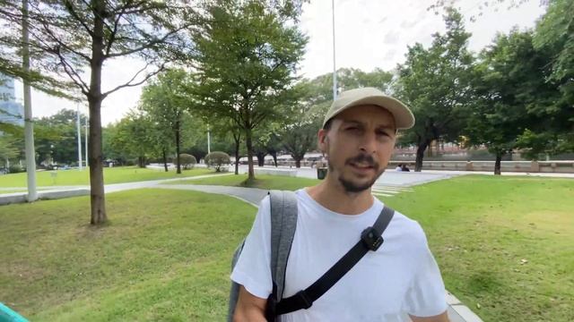 Один день из жизни в Китае смотреть онлайн