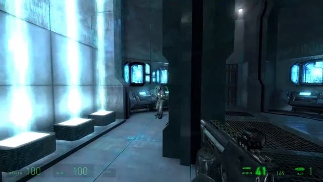 Prospekt Full Walkthrough Gameplay смотреть онлайн