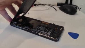 Поставил 6000mAh в POCO X3 PRO ? смартфон фиг посадишь ⚡️