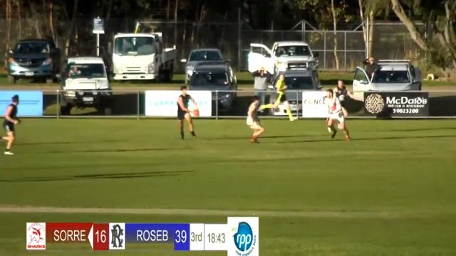 MPNFLDIV1RD10RosebudvsSorrento смотреть онлайн