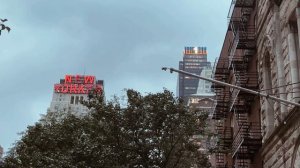 Нью Йорк Почему Нью Йорк лучший город для жизни в США