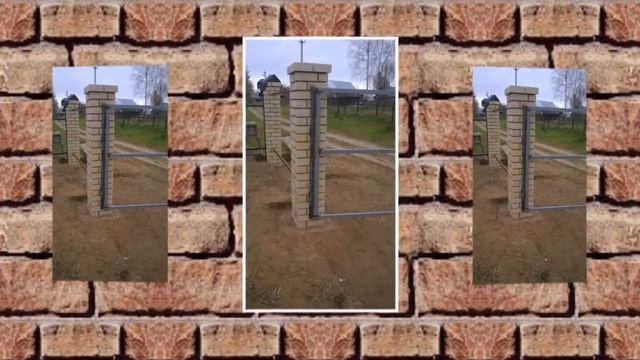 Строительство заборов в Вологодской области. смотреть онлайн