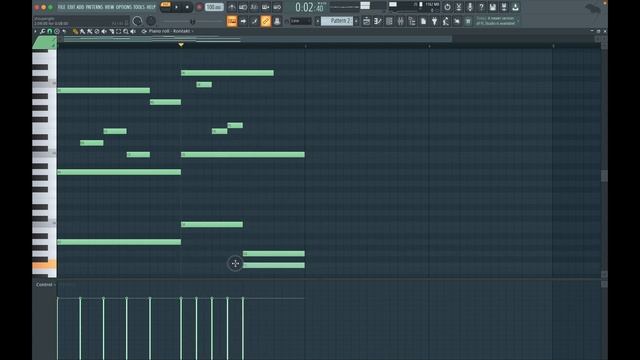 КАК НАПИСАТЬ МЕЛОДИЮ? | FL STUDIO смотреть онлайн
