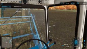 Farming Simulator 22 -  Как сделать Моносмесь #46