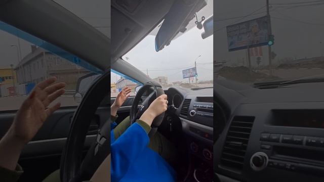 Воронеж Экзаменационный маршрут левый берег