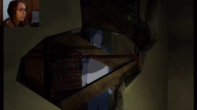 Let's Play Ikenie no Yoru [TRANSLATED] || FINAL смотреть онлайн