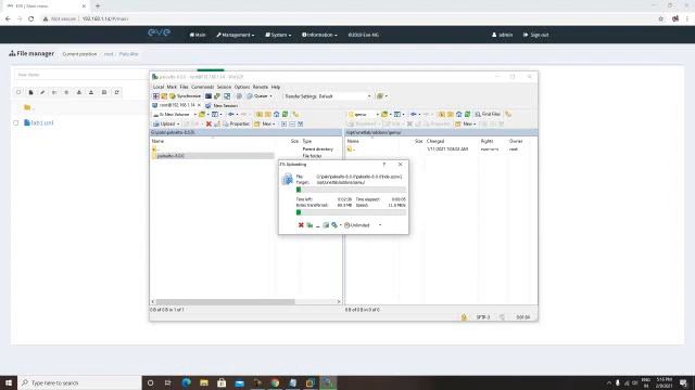 How to Add Palo Alto Image in Eve-ng | WhatsApp +91-9990592001 смотреть онлайн