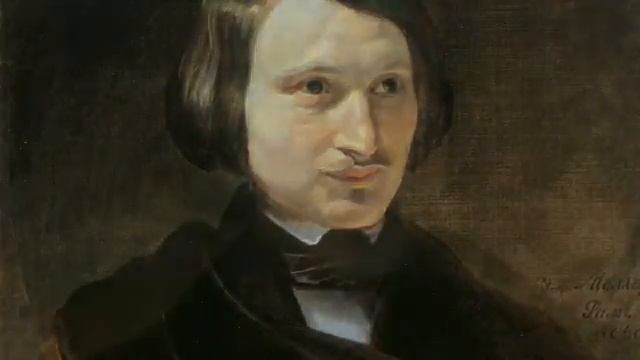 Гоголь, Николай Васильевич Nikolai Gogol  Гоголь, Николай Васильевич Nikolai Gogol