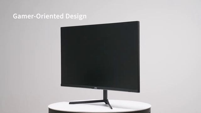 Gaming Monitor Jlink 24 Inch FHD 1080p 165Hz смотреть онлайн