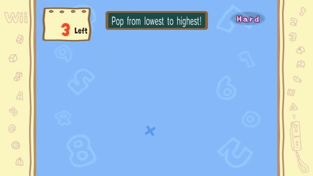 [TAS] Big Brain Academy: Wii Degree | 2992g Test Score смотреть онлайн