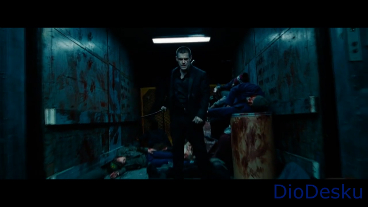 Олдбой / 올드보이 / Oldboy