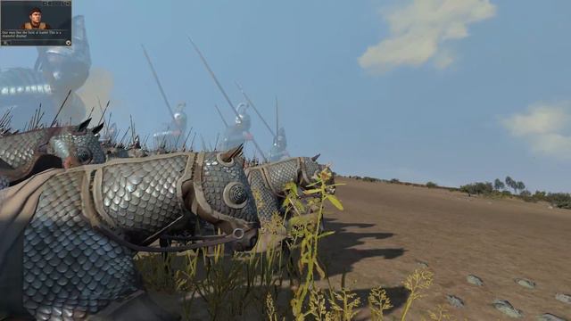 SPARTA vs PERSIAN EMPIRE - Total War ROME 2 смотреть онлайн