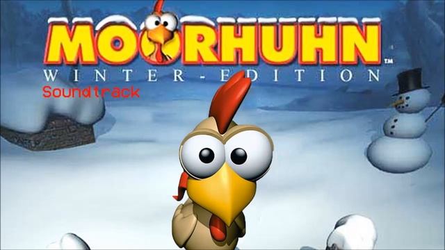 Moorhuhn Winter Soundtrack + SFX смотреть онлайн