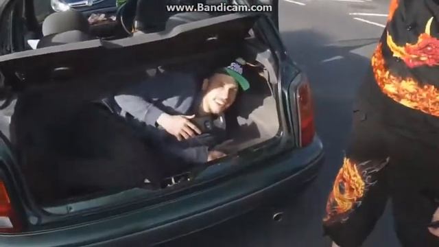 MY NEW CAR!(PewDiePie)Перевод на Русский!!! смотреть онлайн