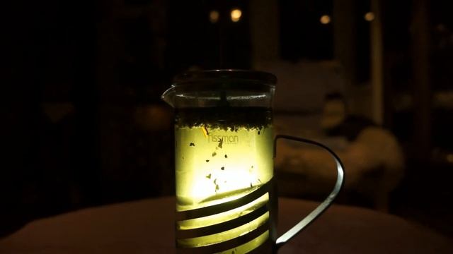 Процесс заварки чая 1080p смотреть онлайн