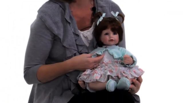 Adora 21036 Кукла Потрясающая Фуфу смотреть онлайн