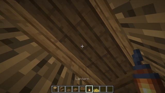 Minecraft: How To Build a Chicken Coop (With Egg) смотреть онлайн