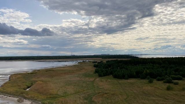 Велопрогулка на маяк смотреть онлайн