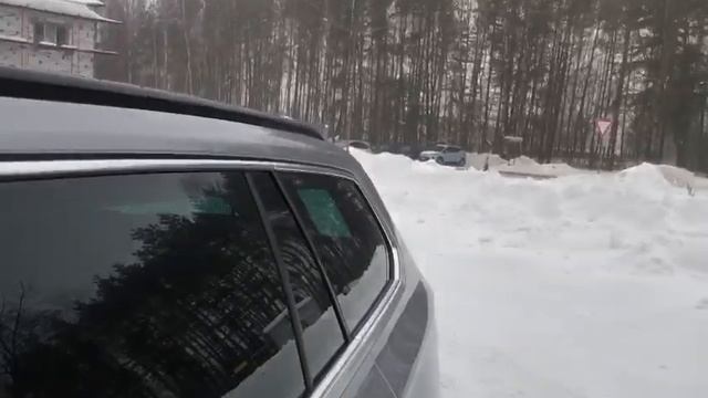 фольксваген Пассат Б8 универсал 2020 смотреть онлайн