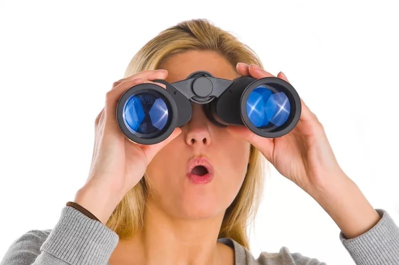 Часть 4 Фокус внимания