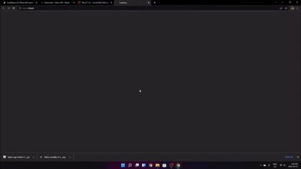 How to INSTALL Minecraft Wurst hacked client for 1.18.2-1.19.3
