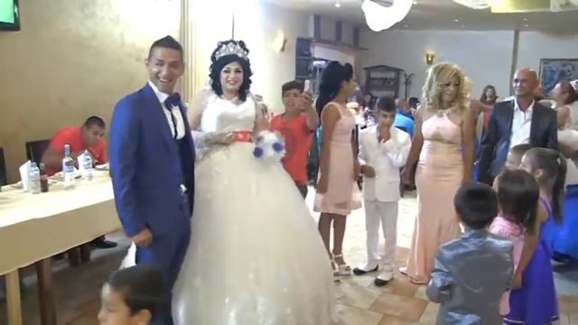 Сватба на Рума и Живко 1 част смотреть онлайн