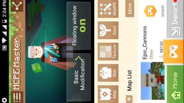 Spell Crafters Mod смотреть онлайн