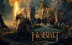 Хоббит: Нежданное путешествие / The Hobbit: An Unexpected Journey 2012