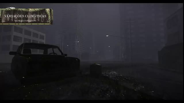 Cannibal - Pré-Alpha смотреть онлайн