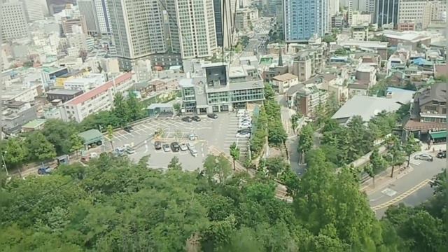 FIRST TIME IN BEAUTIFUL SOUTH KOREA ❤ BEAUTIFUL LIFE - GOBLIN OST | Kaye Padre