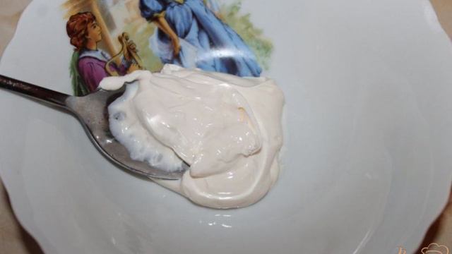 Рецепты от шеф-повара