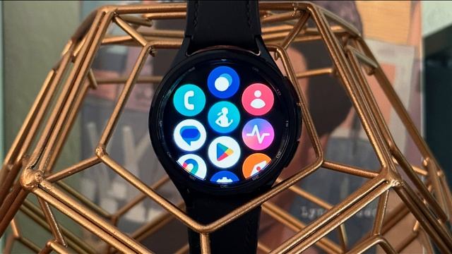Samsung Galaxy Watch 6 vs. Google Pixel Watch смотреть онлайн