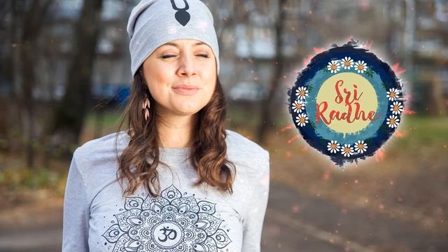 Elizaveta Chapygina - Radha Madhava смотреть онлайн