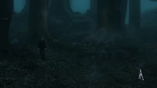 Часть 12 прохождение Гарри Поттер и дары смерти (часть 2) смотреть онлайн