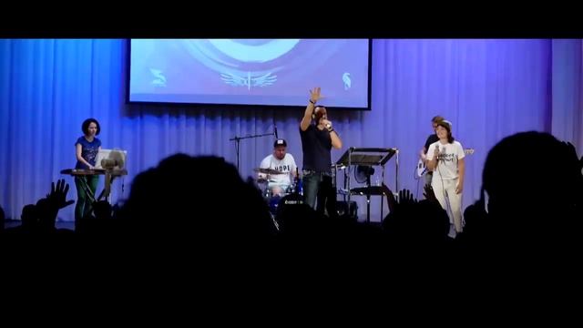 Молитва за крепкую семью, персональный прорыв - пастор Андрей Шаповалов смотреть онлайн