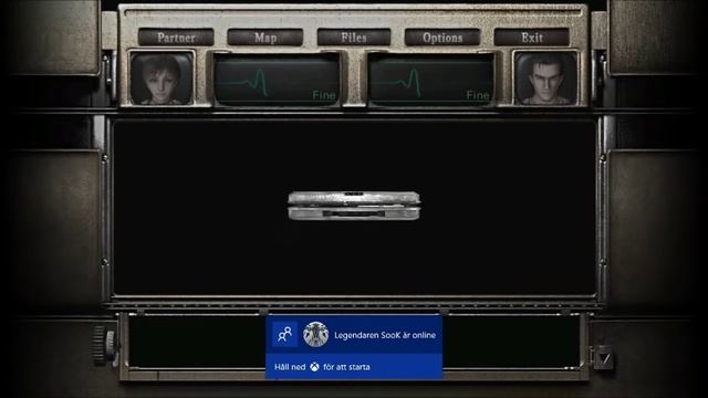 Resident Evil Zero Duralumin Case Code смотреть онлайн