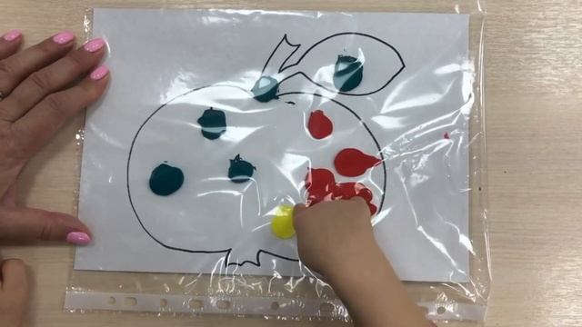 Мастер-класс "Развитие мелкой моторики" смотреть онлайн