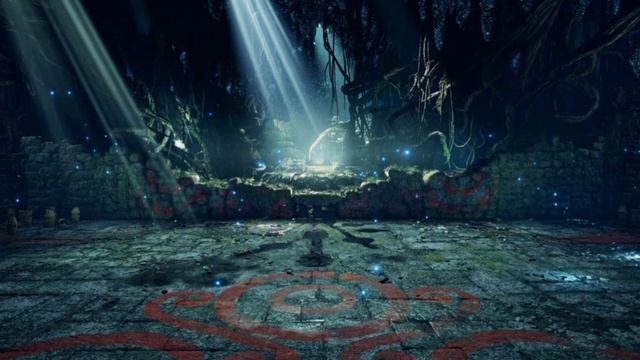 Tekken 8 OST - Kakuri-yo Kagura - 1st Round (Sanctum) [Better Quality] смотреть онлайн