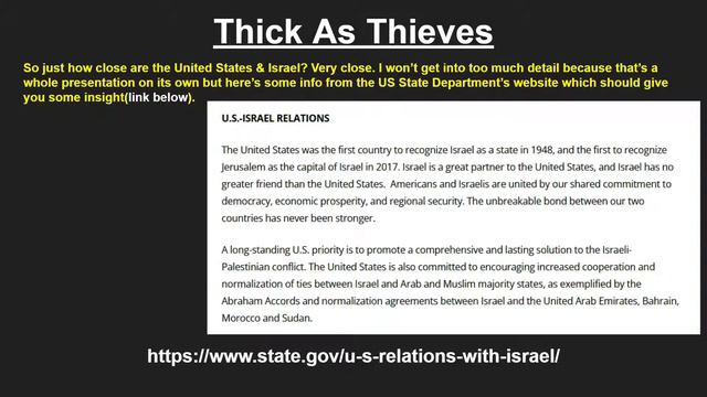 The Art Of What Deal? | Part 1 смотреть онлайн