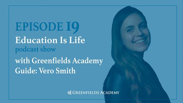 Education Is Life [EP 19] Rethinking College, Academia, and the Purpose of Education with Vero Smit смотреть онлайн