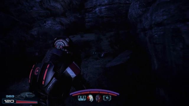 Mass Effect 3 part 37 - Admiral (Legendary Edition) смотреть онлайн