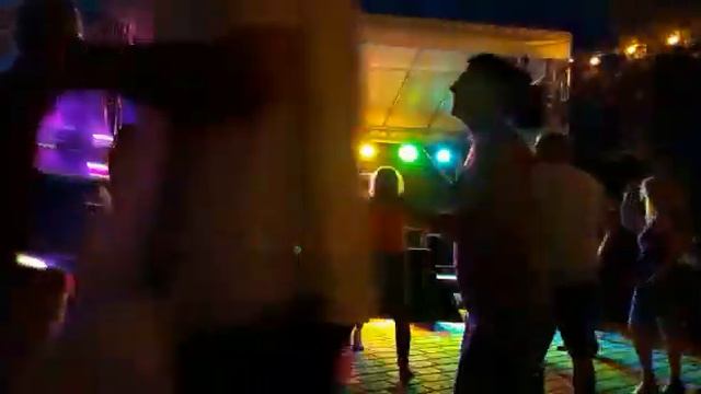 Smoke on the Water (Deep Purple) Covered by Eddy Joseph-Mr.Supernatural смотреть онлайн