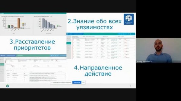 Skybox Security: простыми словами о сложном