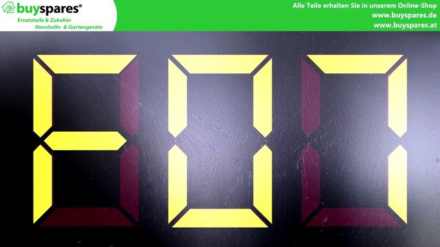 Anleitung: Whirlpool Fehler Codes verstehen смотреть онлайн