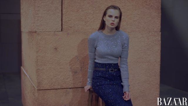 Александра Ревенко читает стихи Веры Полозковой смотреть онлайн