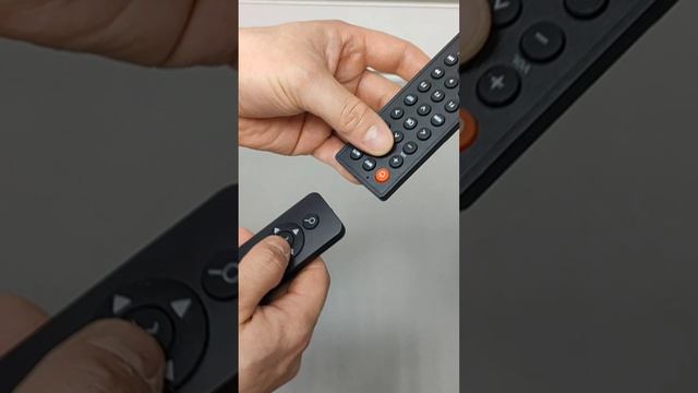 универсальный обучаемый пульт 24 кнопки смотреть онлайн