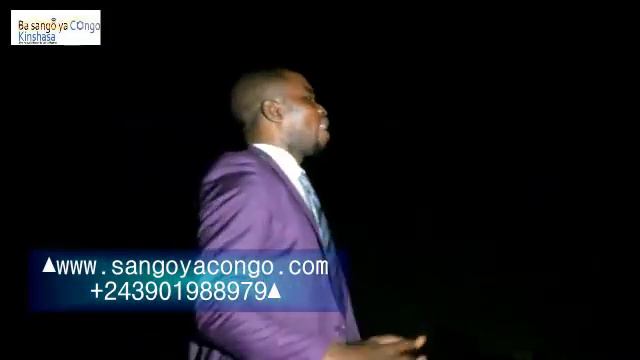 YOKA SON : DONALD TRUMP SOUTIENT LE GOUVERNEMENT DE FELIX TSHISEKEDI смотреть онлайн