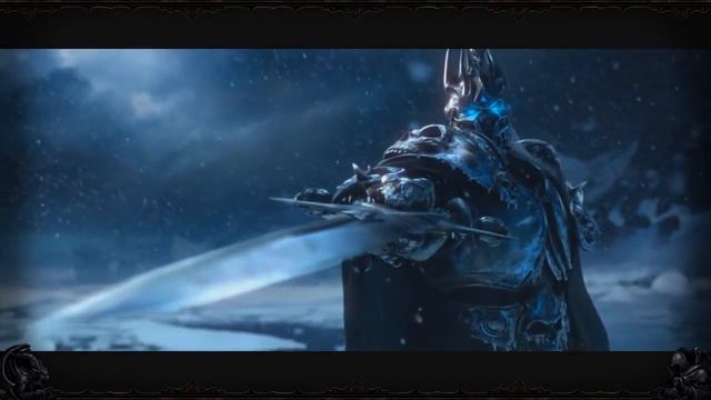 10 Способов Развлечь Себя в World of Warcraft! смотреть онлайн