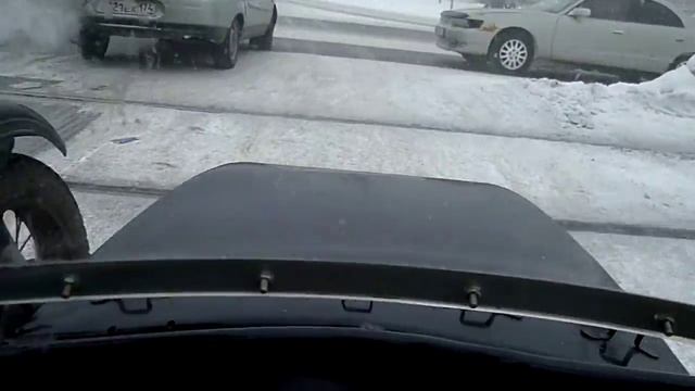 Мой мотоцикл Урал смотреть онлайн