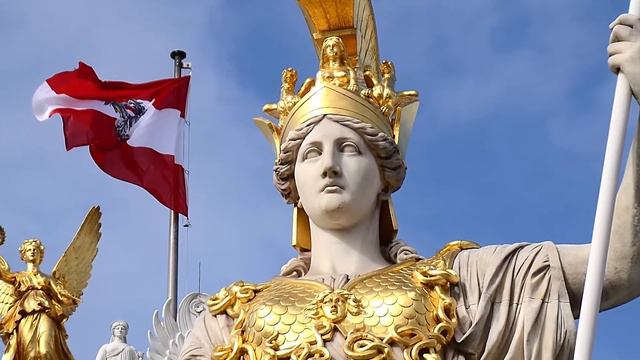 Athena Parthenos: Did You Know? смотреть онлайн